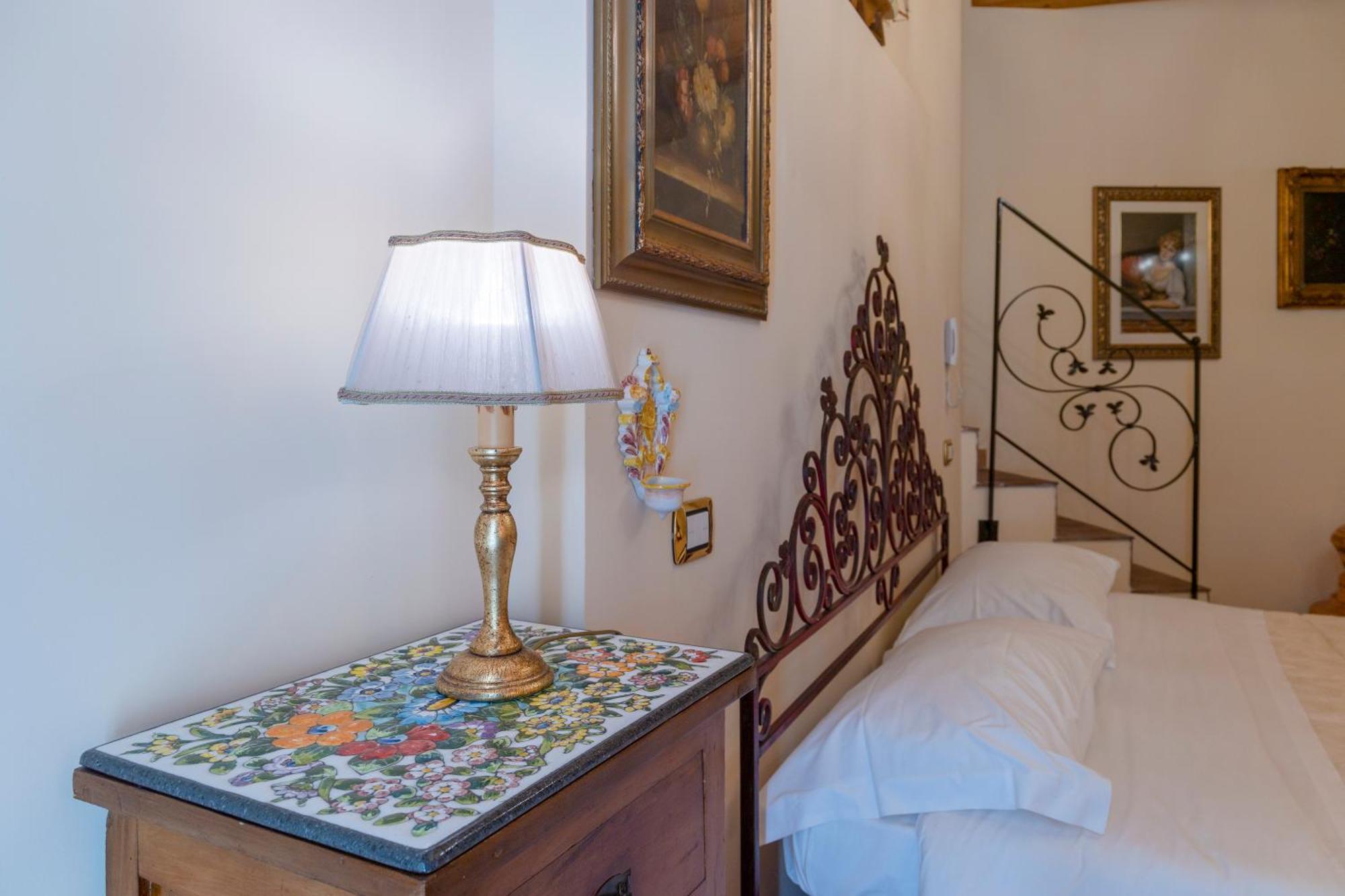 The House Of Flowers Vietri