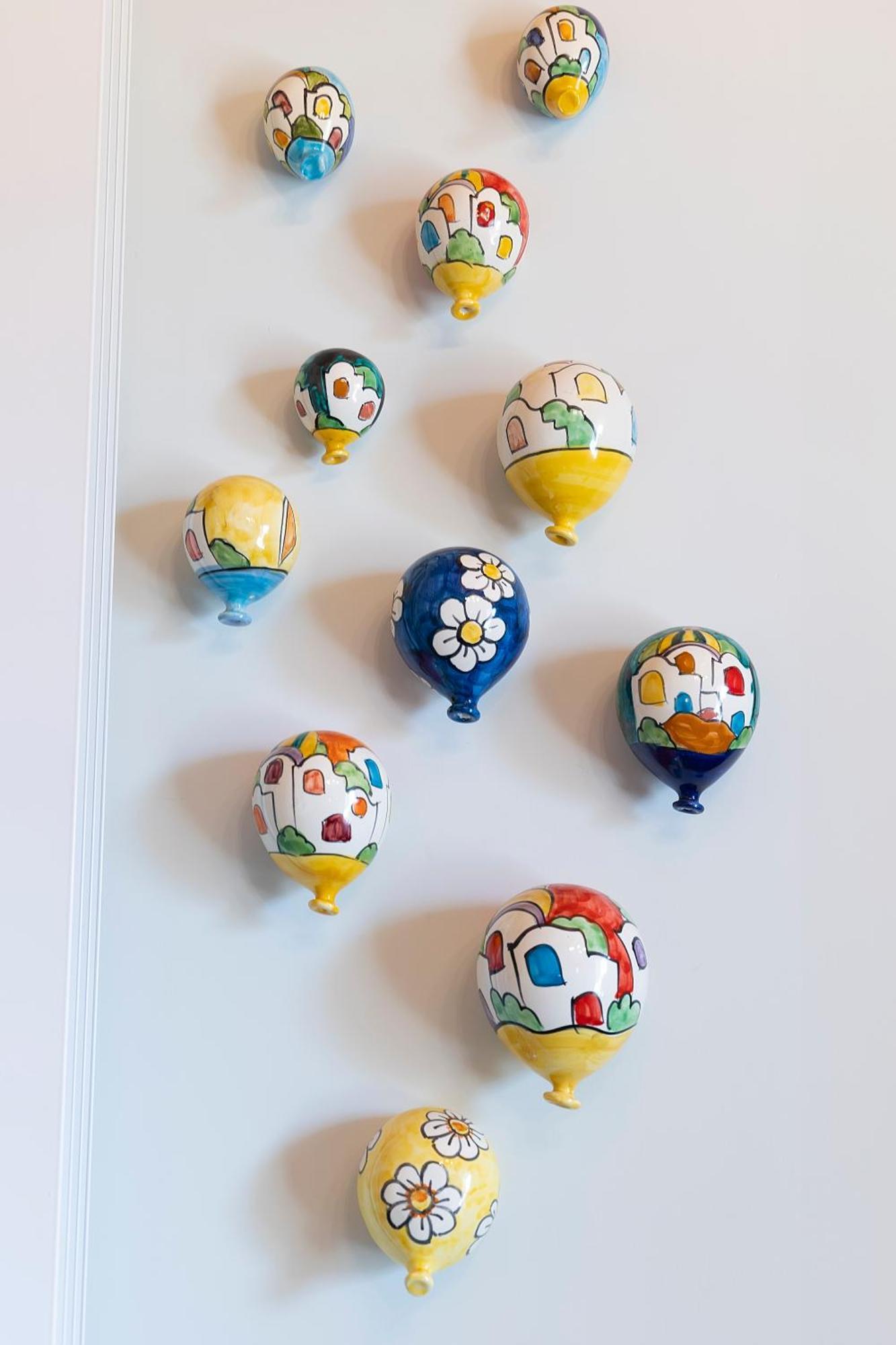 Appartamento The House Of Flowers Vietri