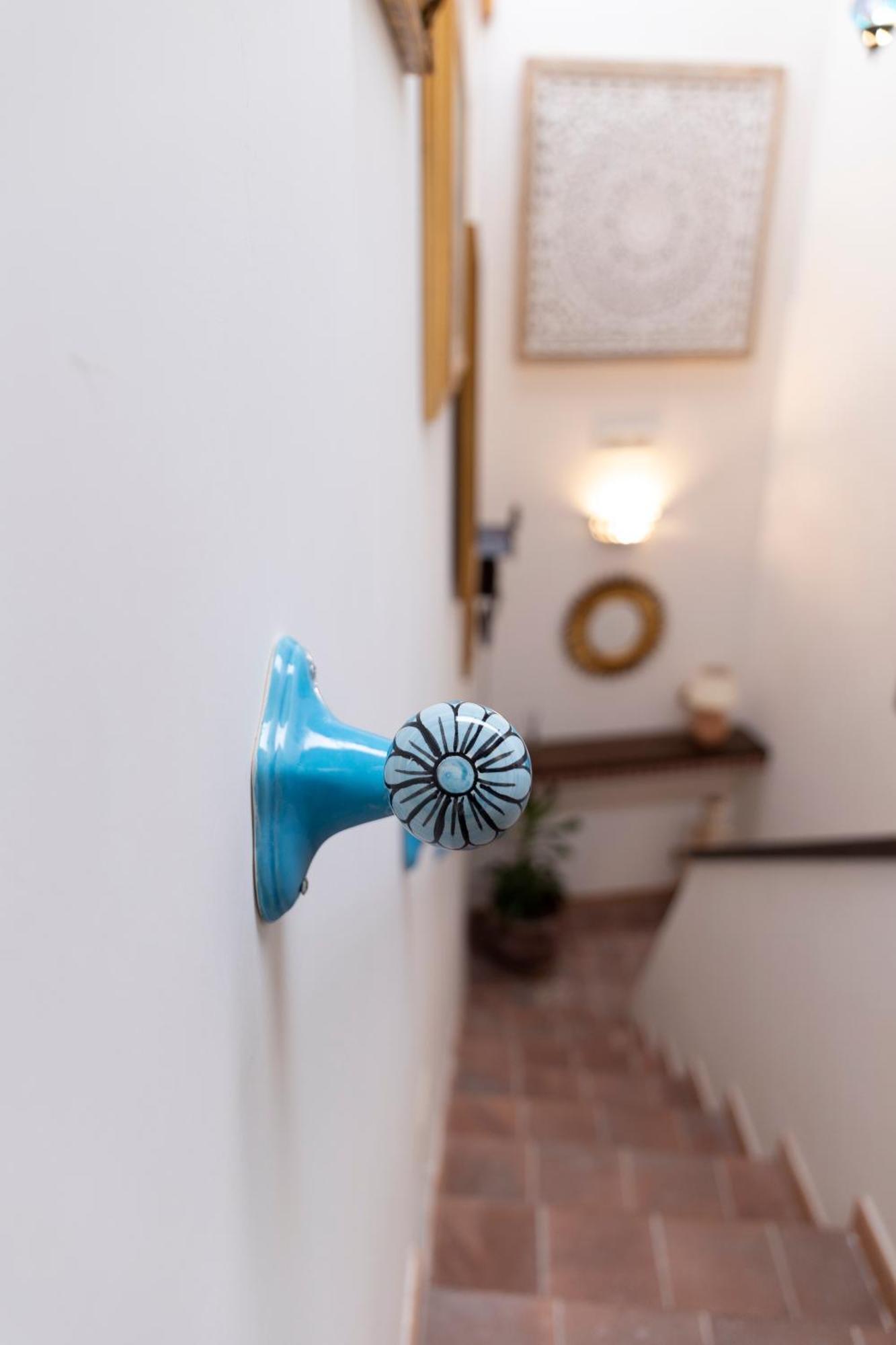 Appartamento The House Of Flowers
